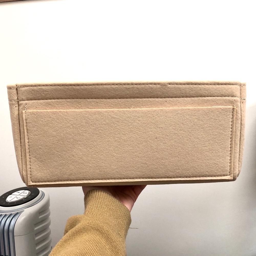 New Speedy Handbag Organizer